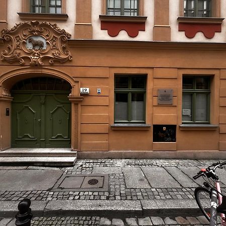 Wiezienna Old Town Wrocław Kültér fotó
