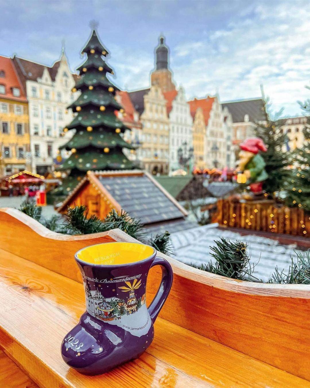 Wiezienna Old Town Wrocław Kültér fotó